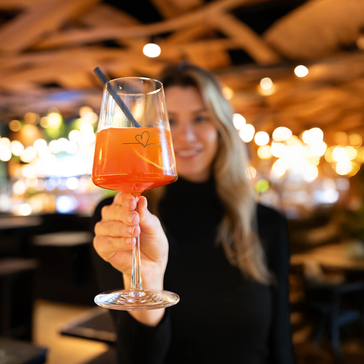 Peter’s Herzensglas