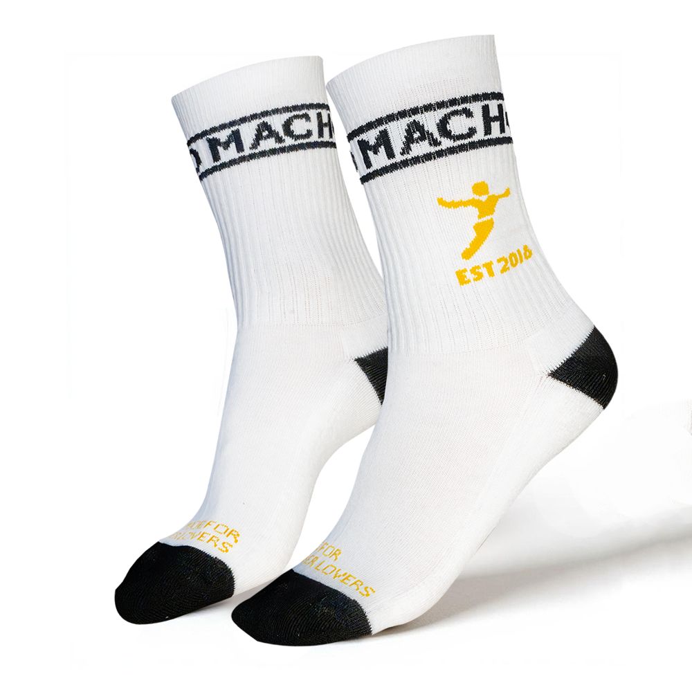 Tennissocken NACHO MACHO
