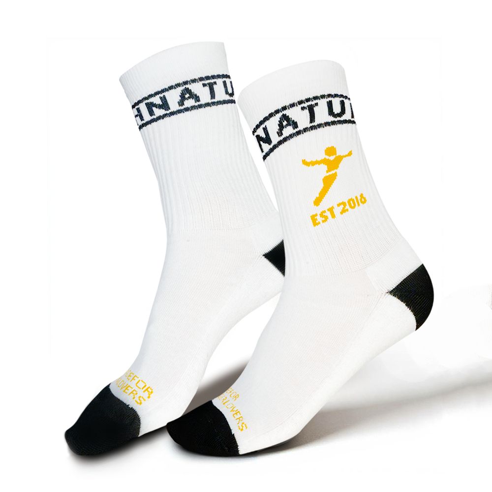 Tennissocken FROHNATUR