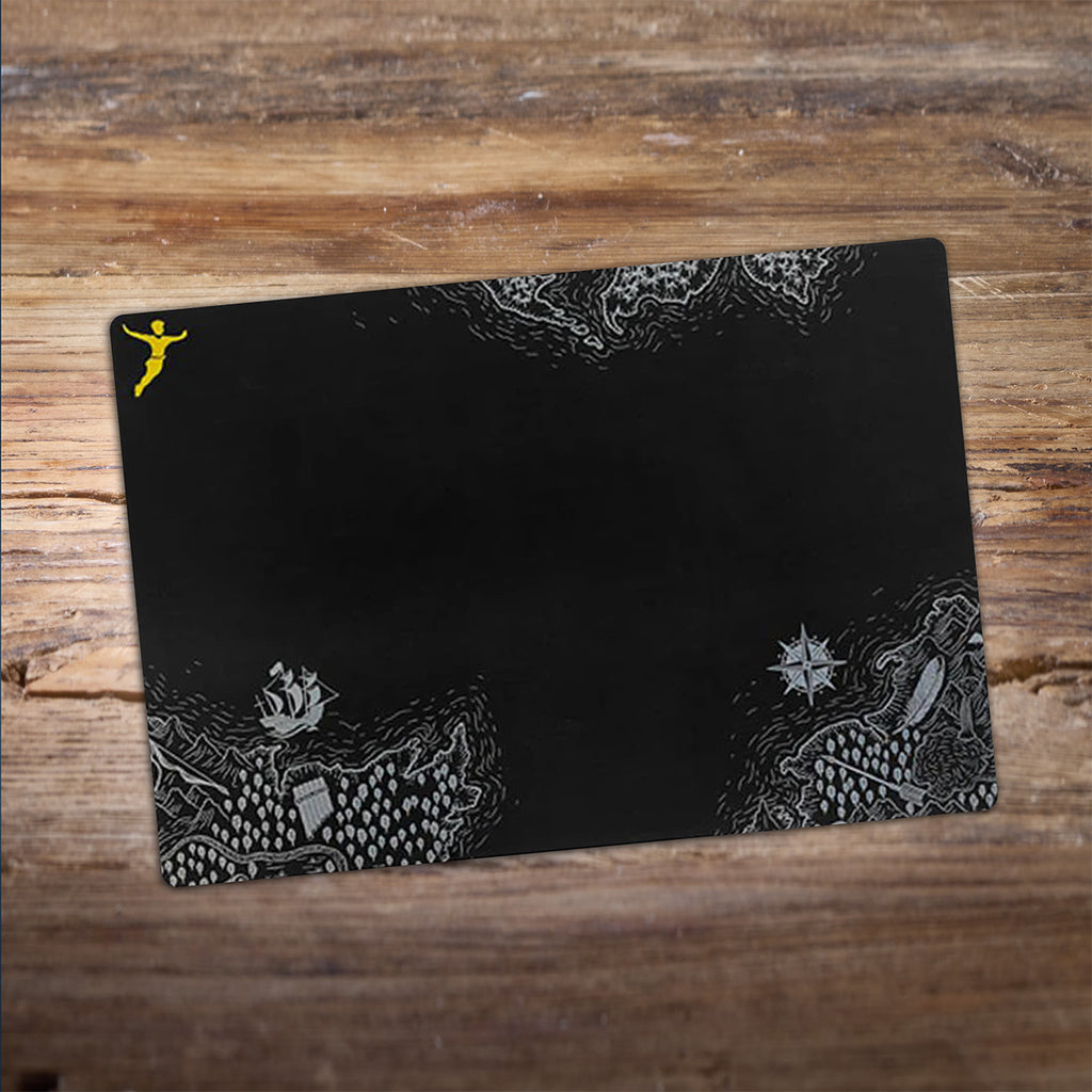 Peter Pane 4er-Tischsets