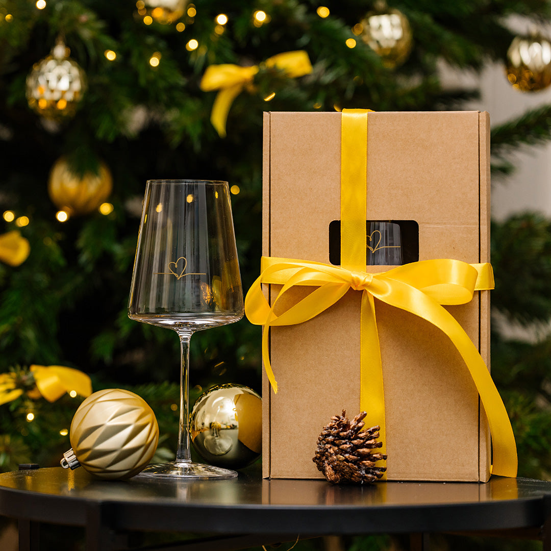 Peter’s Herzensglas