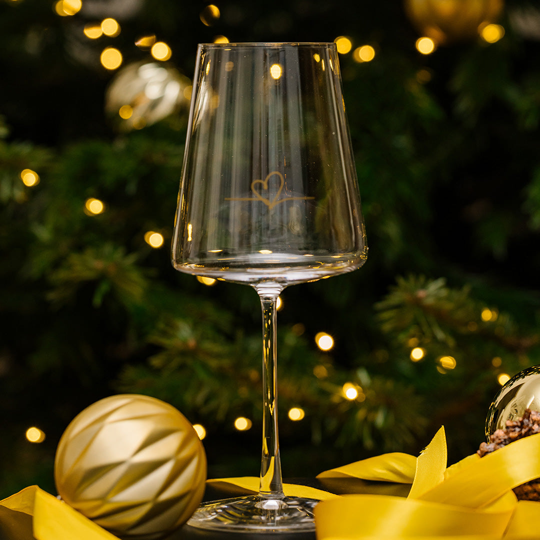 Peter’s Herzensglas