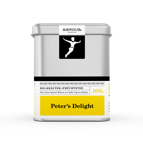 Peter's Delight